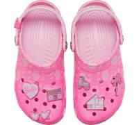 Crocs | Unisex | Barbie Classic | Clogs | Multi | W6/M5