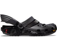 CROCS Unisex Batman Batmobile Classic Clog
