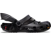 Crocs | Unisex | Batman Batmobile Classic | Clogs | Black | W10/M9