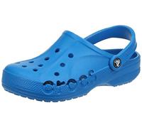 Crocs Unisex Baya Clogs , Bright Cobalt,12 UK Men/ 13 UK Women