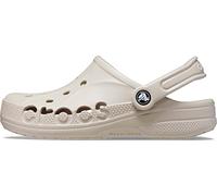 Crocs Unisex Baya Clogs , Cobblestone,6 UK Men/ 7 UK Women