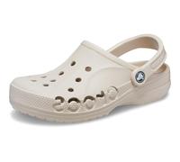 Crocs Unisex Baya Clog Cobblestone Size 7 UK Men/ 8 UK Women