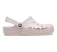 Crocs Baya Unisex Adult Clogs, Electric Pink, 12/13 UK