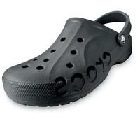 Crocs Unisex Baya Clog Graphite Size 8 UK Men/ 9 UK Women