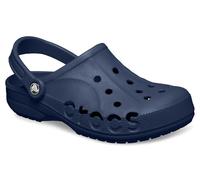 Crocs Unisex Baya Clog Navy Size 10 UK Men
