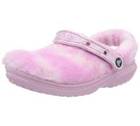 Crocs Unisex Baya Clog, Electric Pink, 5/6 UK