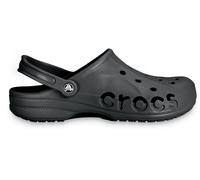 Crocs | Unisex | Baya | Clogs | Black | W5/M4