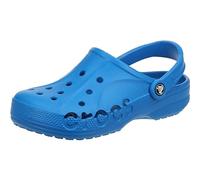 Crocs Unisex Baya Clogs , Bright Cobalt,9 UK Men/ 10 UK Women
