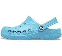 Crocs Unisex Baya Clogs , Digital Aqua,11 UK Men/ 12 UK Women