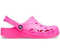Crocs Unisex Baya Clog Electric Pink Size 4 UK Men/ 5 UK Women