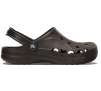 Crocs Unisex Baya Clogs , Espresso,9 UK Men/ 10 UK Women