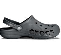 Crocs Baya Clogs Mens 10 (45-46) Grey