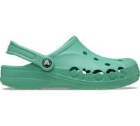 Crocs Baya Clogs Womens 6 (38-39) Green