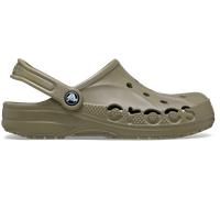 Crocs | Unisex | Baya | Clogs | Khaki | W9/M8