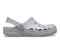 Crocs Unisex Baya Clogs, Light Grey, 5 UK Men/ 6 UK Women
