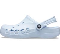Crocs Unisex Baya Clogs, Mineral Blue,4 UK Men/ 5 UK Women