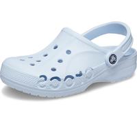 Crocs Unisex Baya Clogs, Mineral Blue,9 UK Men/ 10 UK Women