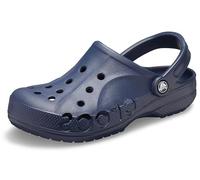 Crocs Unisex Baya Clogs , Navy,12 UK Men/ 13 UK Women
