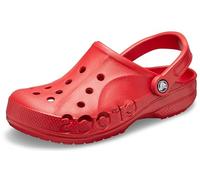 Crocs Unisex Baya Clogs, Pepper,11 UK Men/ 12 UK Women