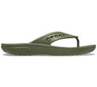 Crocs | Unisex | Baya II | Flips | Army Green | W7/M6