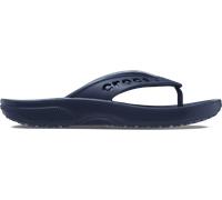 Crocs | Unisex | Baya II | Flips | Navy | M10