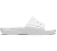 Crocs | Unisex | Baya II | Slides | White | M12