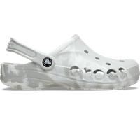 Crocs | Unisex | Baya Marbled | Clogs | Atmosphere / Multi | W5/M4