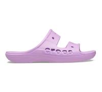 Crocs Unisex Baya Sandal Orchid Size 12 UK Men