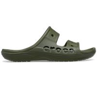 Crocs | Unisex | Baya | Sandals | Army Green | W7/M6