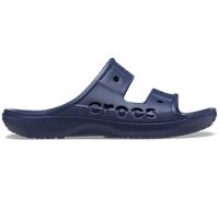 Crocs | Unisex | Baya | Sandals | Navy | W7/M6