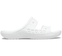 Crocs | Unisex | Baya | Sandals | White | M11