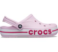 Crocs | Unisex | Bayaband | Clogs | Ballerina Pink / Candy Pink | W8/M7