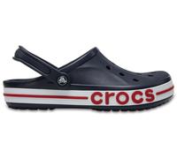 Crocs | Unisex | Bayaband | Clogs | Navy / Pepper | M12