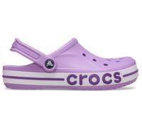 Crocs | Unisex | Bayaband | Clogs | Orchid | W4/M3
