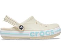 Crocs Bayaband Clog Winter White/Multi Size 3 UK Men/ 4 UK Women