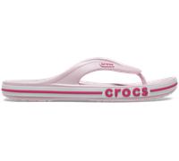 Crocs | Unisex | Bayaband | Flips | Ballerina Pink / Candy Pink | W10/M9