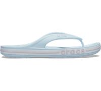 Crocs | Unisex | Bayaband | Flips | Mineral Blue / Multi | W10/M9