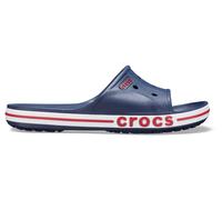 Crocs | Unisex | Bayaband | Slides | Navy / Pepper | W9/M8