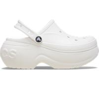 Crocs | Unisex | Bella | Clogs | White | W4/M3