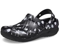 Crocs Unisex Bistro Graphic ClogClog