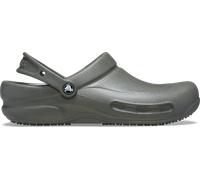 Crocs | Unisex | Bistro Work | Clogs | Dusty Olive | M12