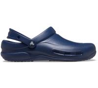 Crocs Bistro Navy Mens shoes 10075-410 in a Plain Man-made in Size 6