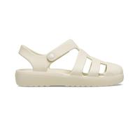 Crocs Unisex Kids Classic Fisherman K Sandal, Sandstone, 5 UK