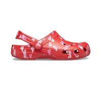 Crocs Unisex-Child Classic Graphic Clog