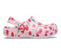 Crocs Unisex-Child Classic Graphic Clog | Leisure shoes