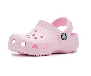 Crocs Unisex-Child Classic Littles Clogs, Infant and Baby Shoes for Girls and Boys