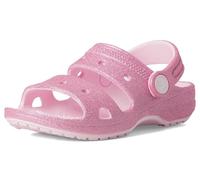 Crocs Unisex-Child Classic Sandals, Pink Milk, 4 UK Child