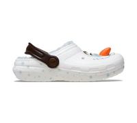 Crocs | Kids | Toddlers Disney Frozen Olaf Lined Classic | Clogs | Multi | C5