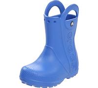 Crocs Unisex-Child Sea Blue