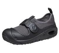 Crocs Unisex Kids Swiftwater Splash Clogs C13 (31.5) Black